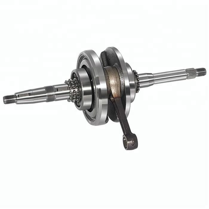 125cc Motorcycle Performance Parts GY6 125 Scooter Crankshaft