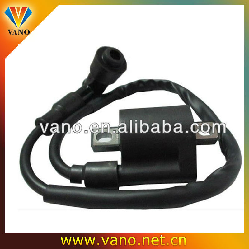 Top sale High quality Motorcycle CG125 ignition coil