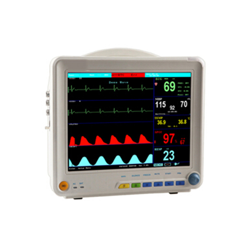 Multi-Parameter Patient Monitor Price