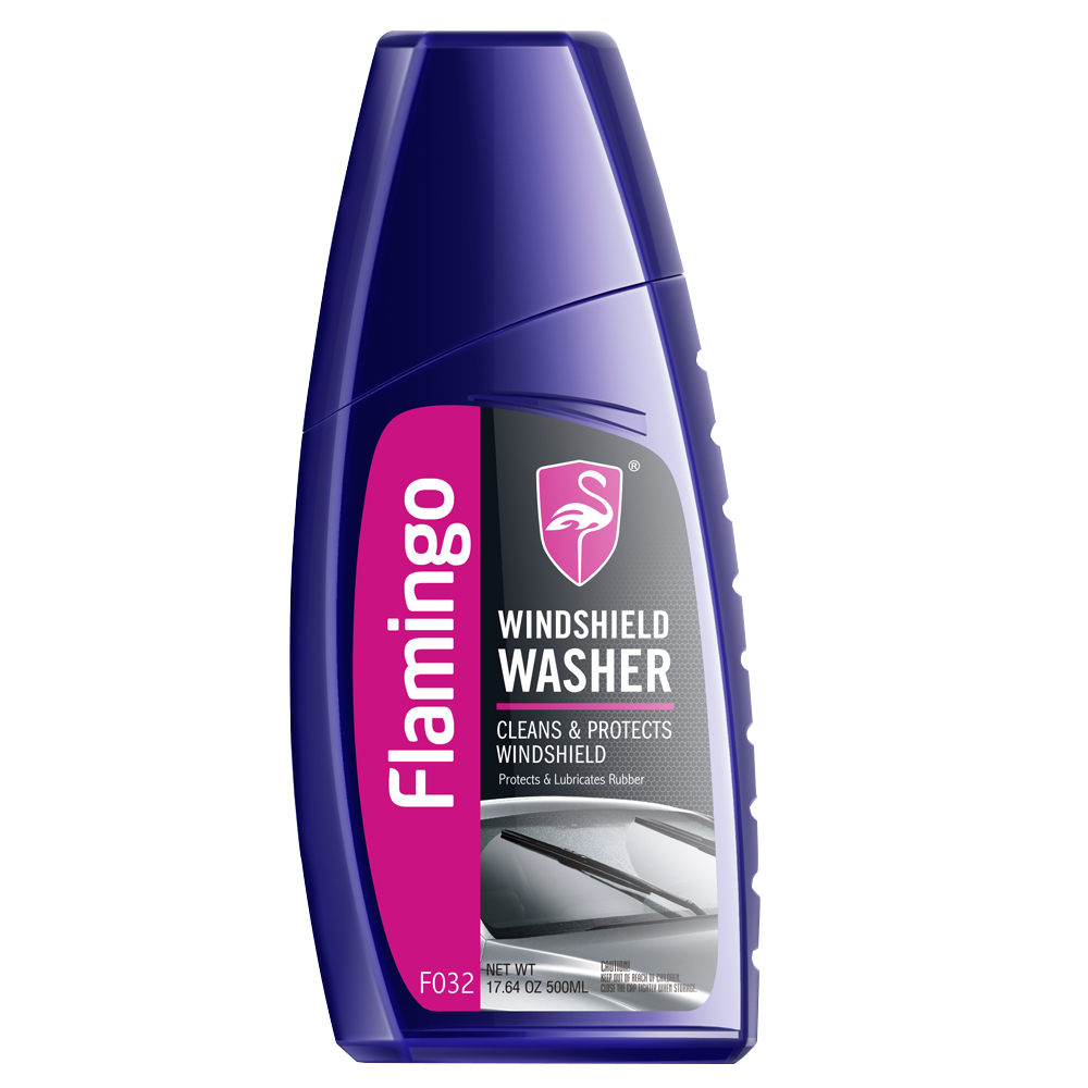 Car Wash Clean Windshield Washer Cleaner