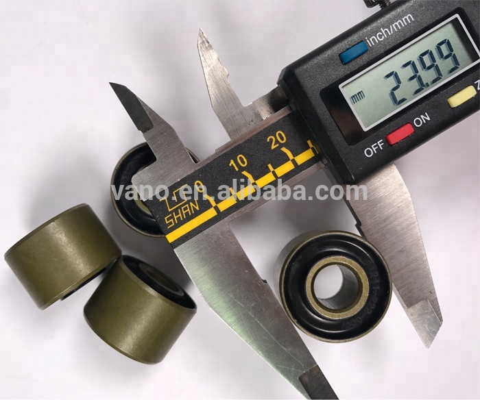 China Factory CG125 CD70 Bushings Motorcycle Damper Bush