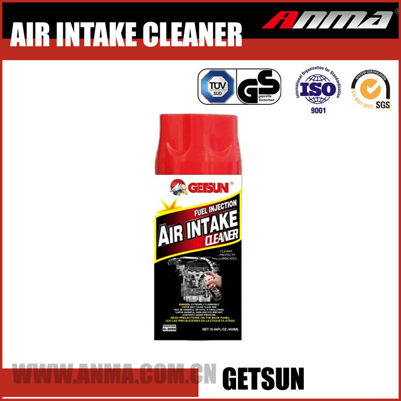 Air Flow intake Sensor Cleaner
