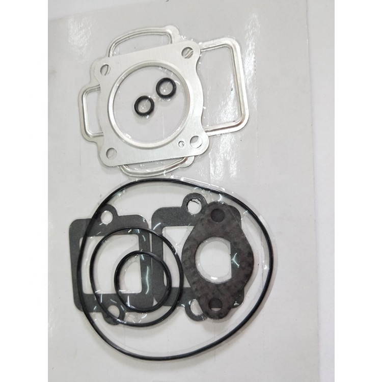 PIAGGIO Parts Motorcycle Engine full Gasket Kit Gasket Set