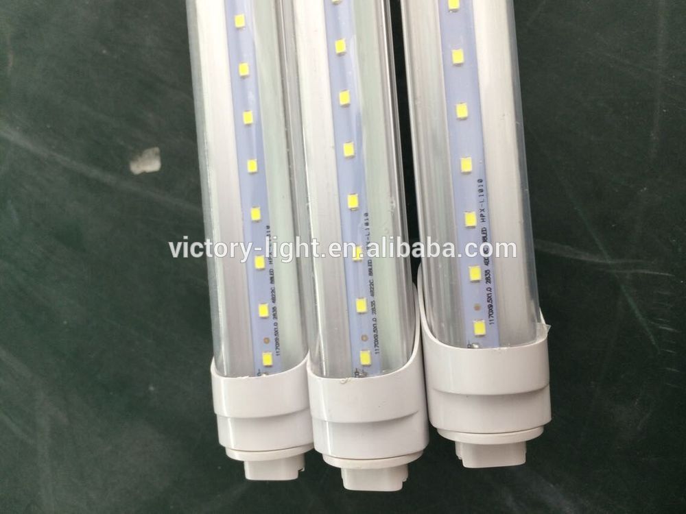 T8 LED integrated tube 3ft 13W LED Tube Light with SMD2835 2 year warranty