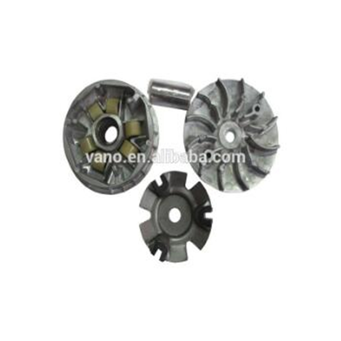 Hot Sales SH125 Motorcycle Clutch Driving Plate Assy