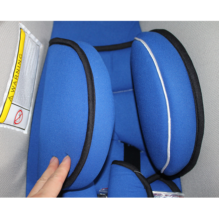 ECE R44/04 Group 0+ Infant Car Seat with Cover
