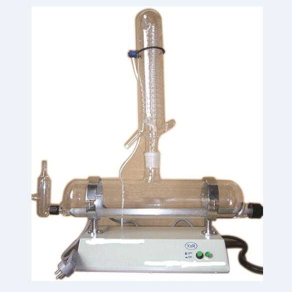 Hot sale China glass Pure water Distiller with good price