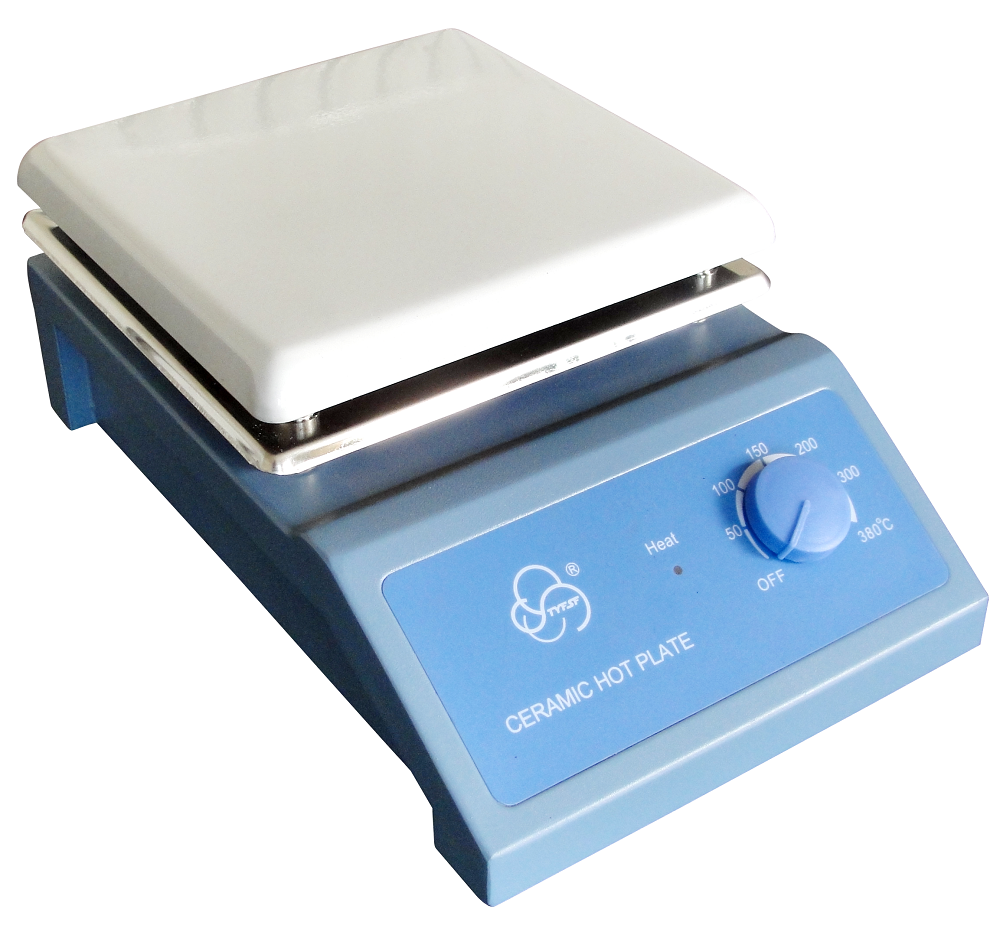 CERAMIC ELECTRIC HOTPLATE SH-4A