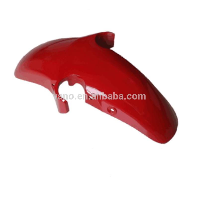 Good quality CBX250 TWISTER motorcycle front fender