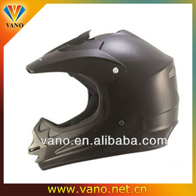 ECE/DOT approved novelty motorcycle racing off-road helmets