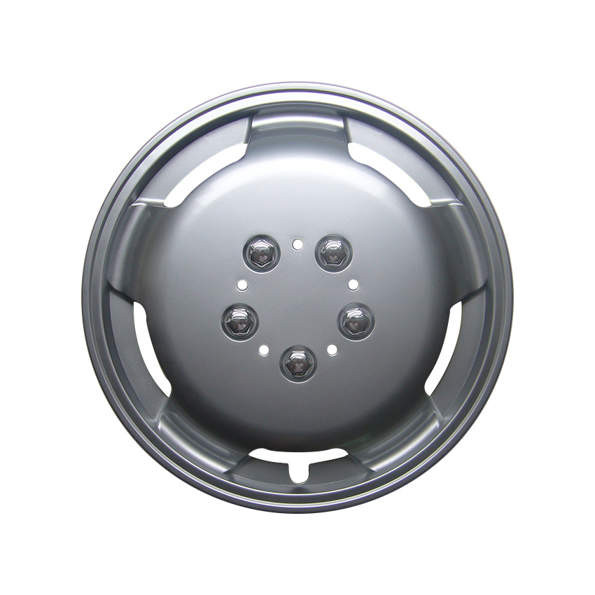 Modern discount disposable ABS PP car wheel cover