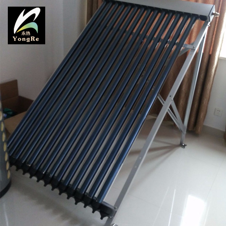 Best Choice spain heating water collector solar water heater system