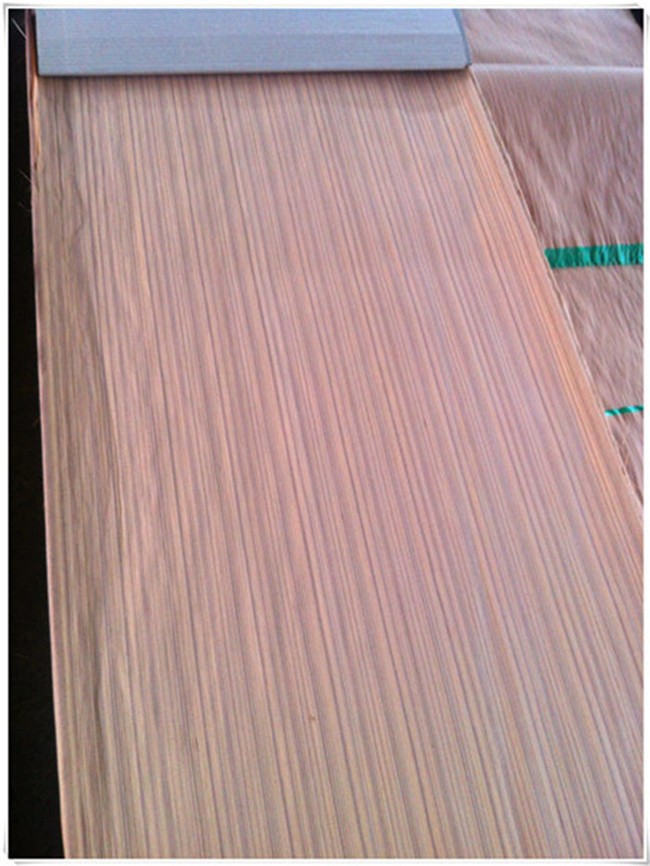 recon wood veneer skateboard veneer wholesale