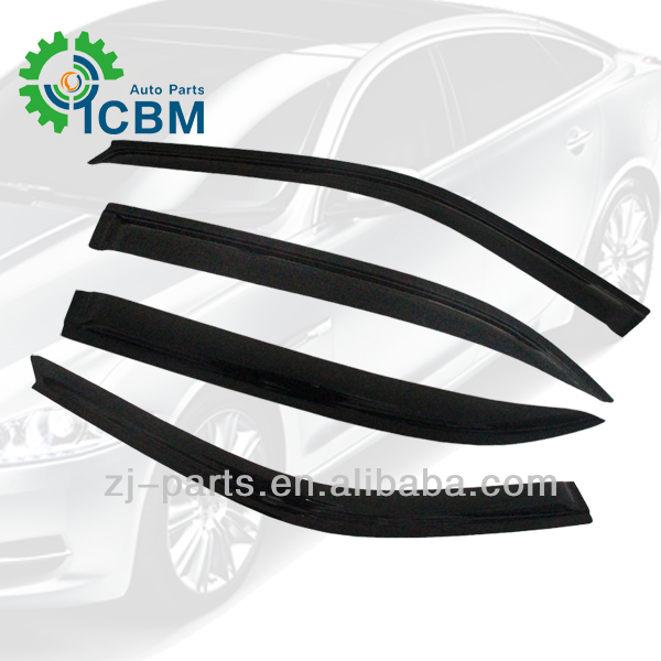 Acrylic Auto Window Visor