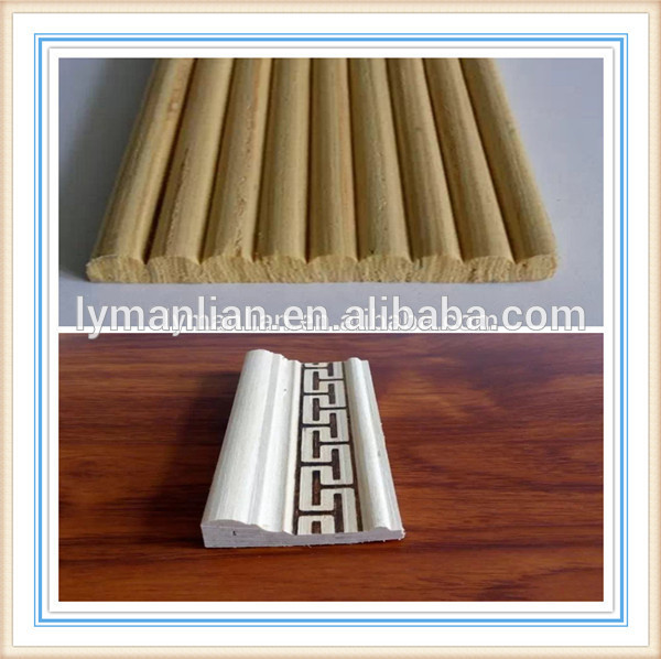 ornate picture frames/door frame moulding/antique wood carving