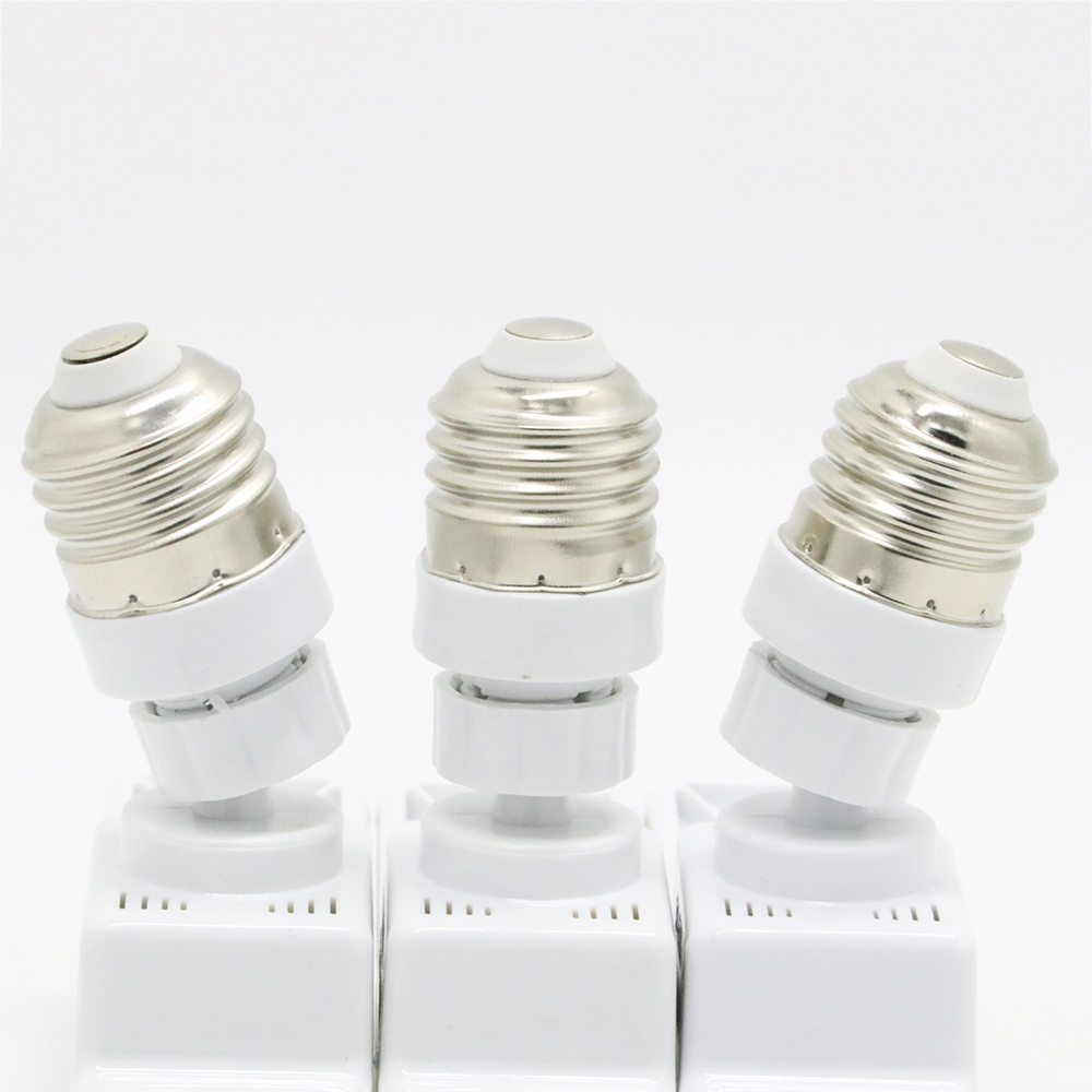 Easy installation warm white Adjustable angle E27 B22 Energy saving 15w T shape led bulb lamp