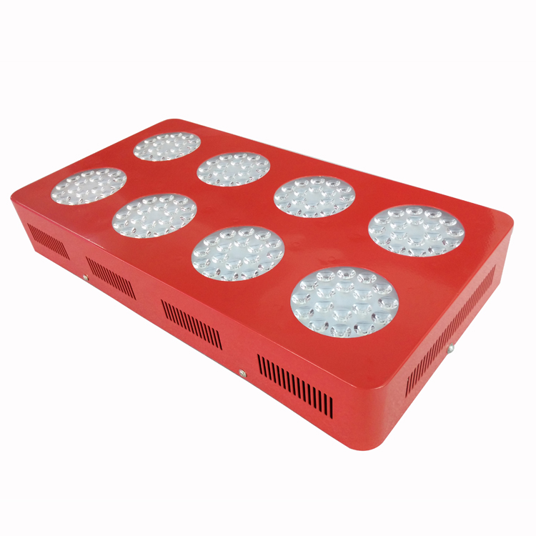 Full Spectrum LED Grow Light, LED Plant Grow Light Hydroponic