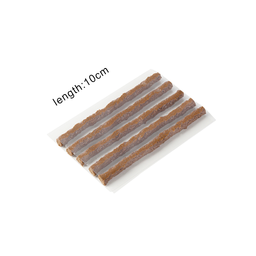 Universal Car Tyre Adhesive Seal Tubeless Flat Tire Repair Tool Tire Repair Kit