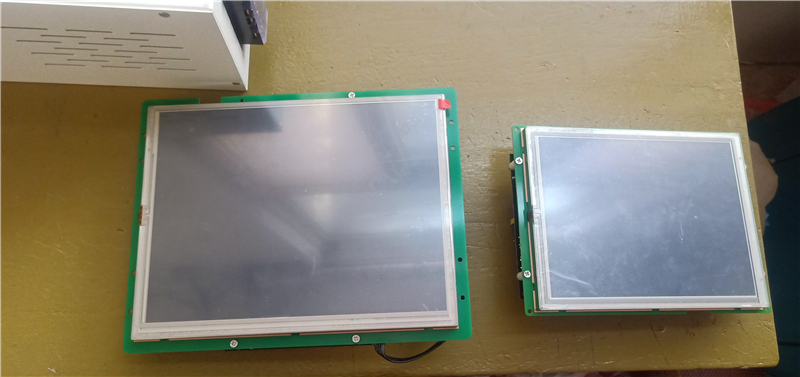 China factory direct sale  control screen  for ipl handle