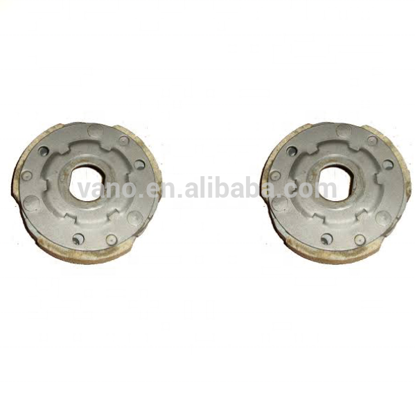 Endurable Motorcycle BWS100 Clutch Shoe For selling