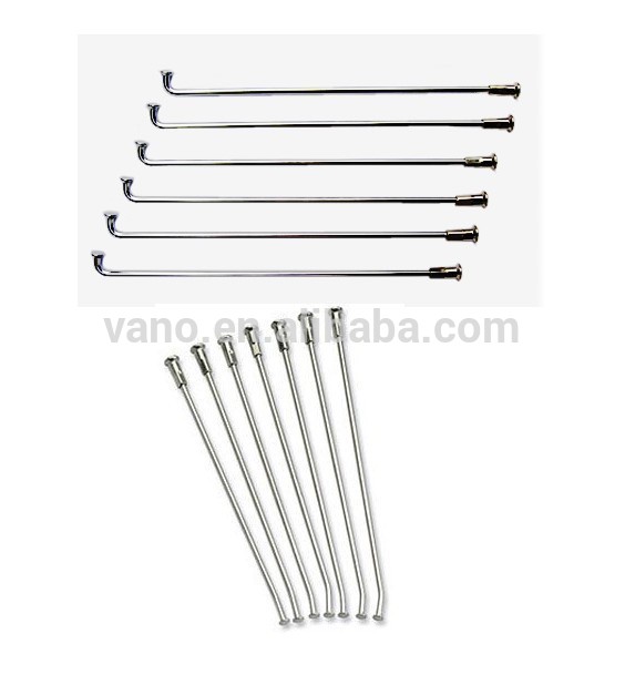 V profile 36 holes aluminum motorcycle wheel spoke