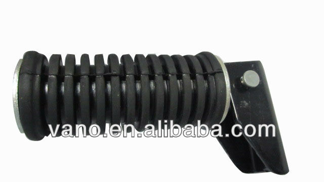 Hot sell Portable Scooter Foot Rest/Foot Pegs