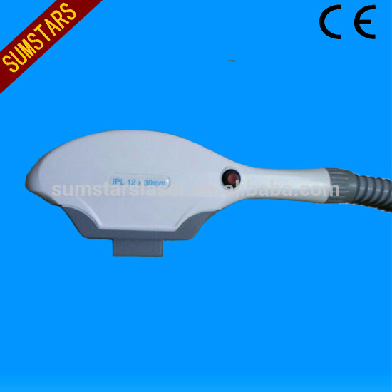 2018 most popular shr ipl hair removal ipl hair removal machine