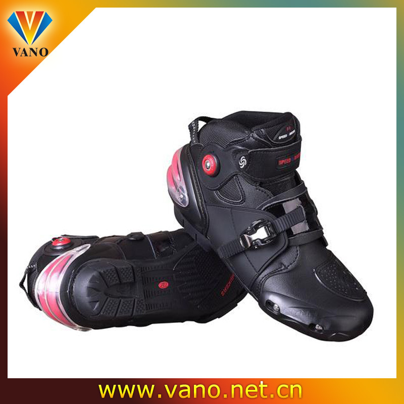 Popular motorcycle boots