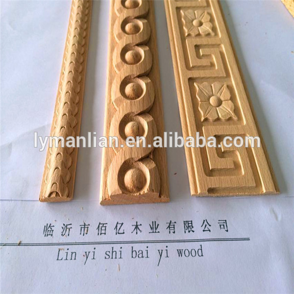 moldings wood carving