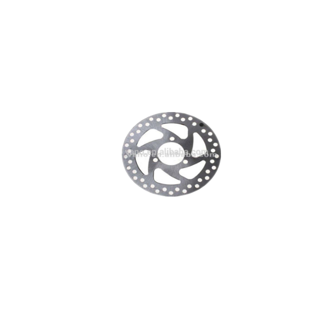 GN125 GS 125 CH125 2 stroke motorcycle brake disc