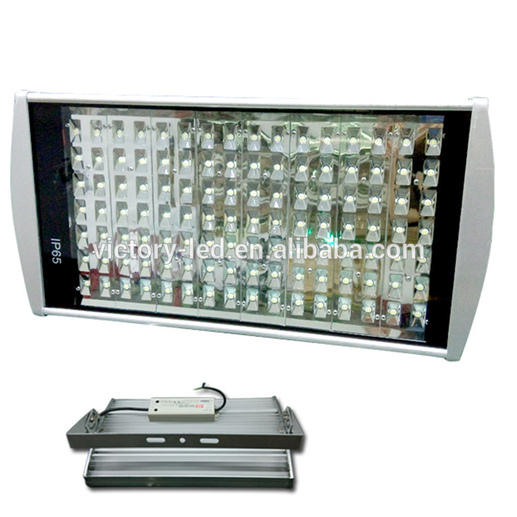 outdoor die-cast led flood light with ip65 high quality chips