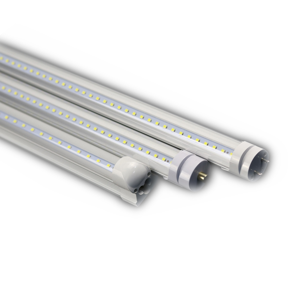 110lm/w t8 led lamp SMD2835 G13 1.5m led tube light t8 24 watt with 2 years warranty