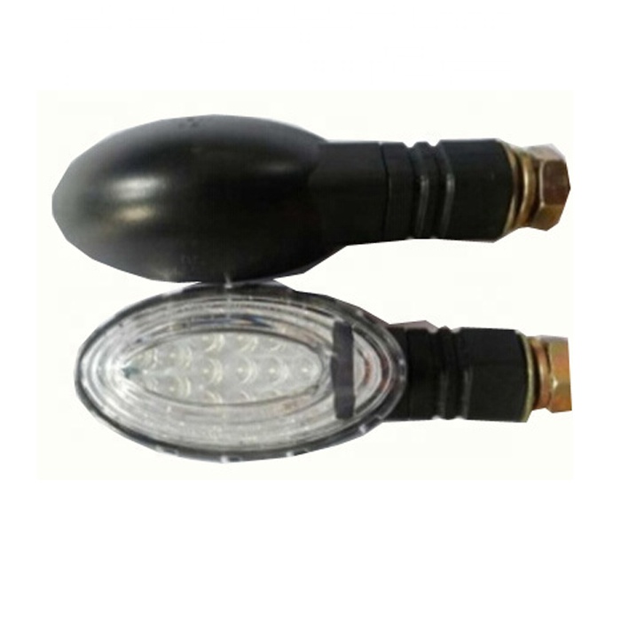 High Quality ECE Qualified LED Motorcycle Indicator Turn Light