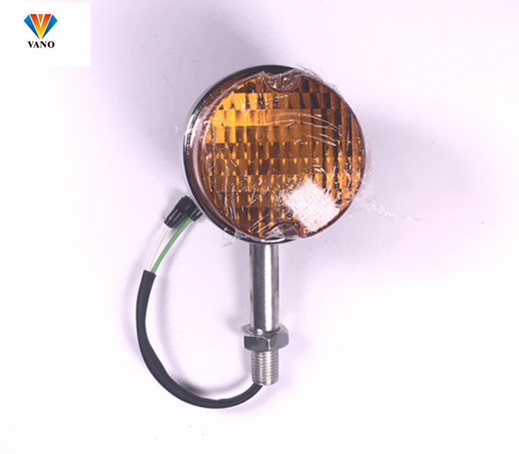 top quality JAWA 350 motorcycle turn signal lights