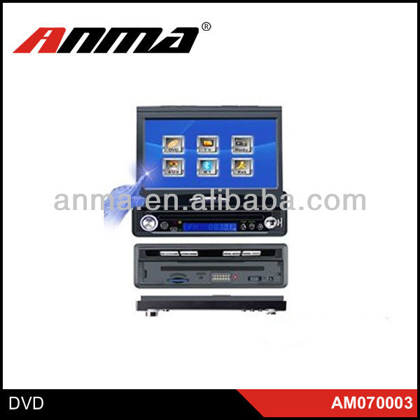 car dvd player