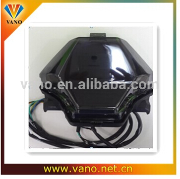 Fishon,high quality R3,R25,motorcycle LED modified tail light