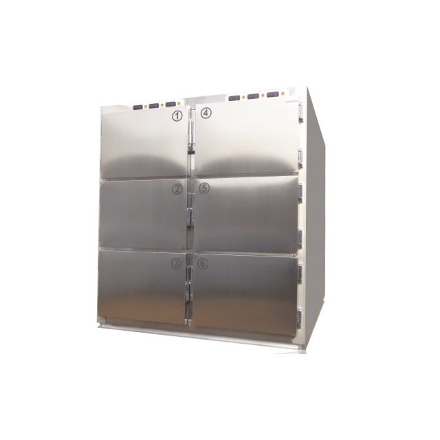 Blood Bank Refrigerator/blood storage refrigerator price