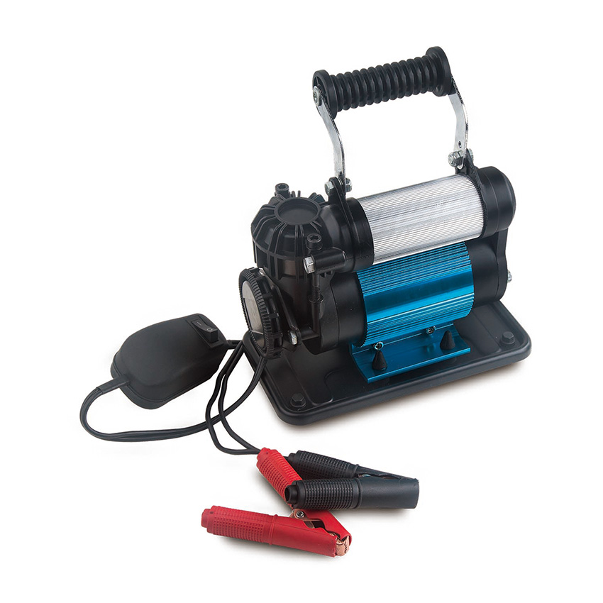 Wholesale mini electric air compressor new design 12VDC air compressor