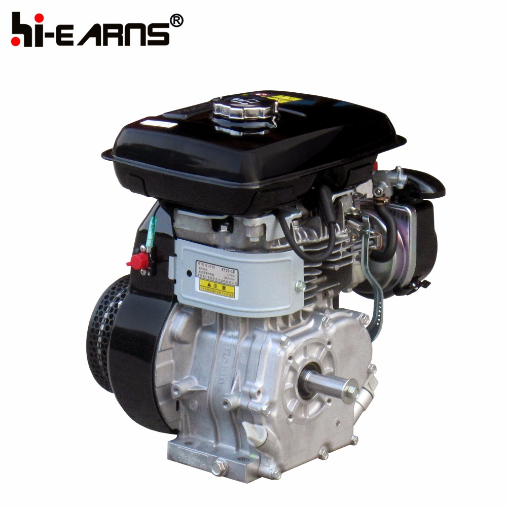 EY20 mini gasoline engine robin gasoline engine