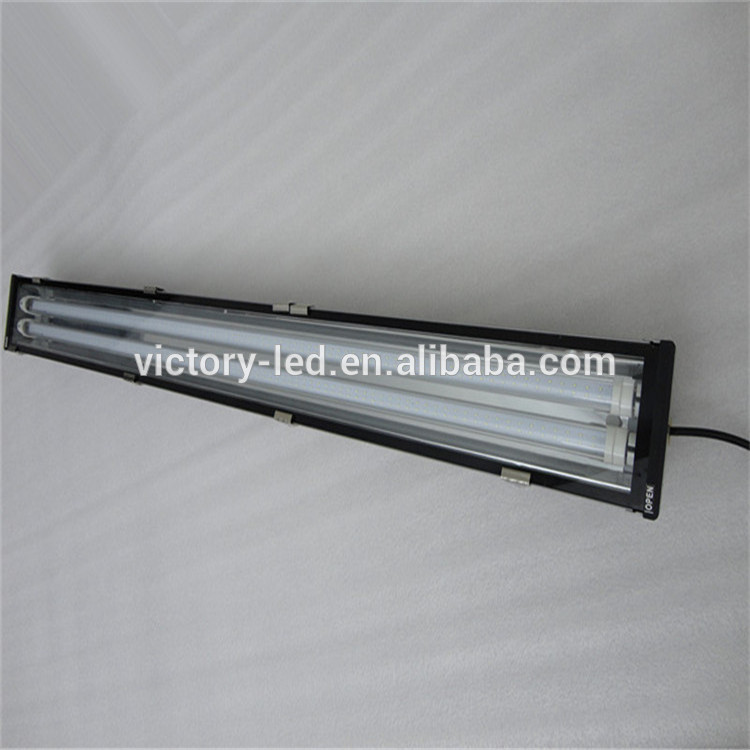 Meanwell Explosion Proof Led High Mast Light Led Anti Explosion Light