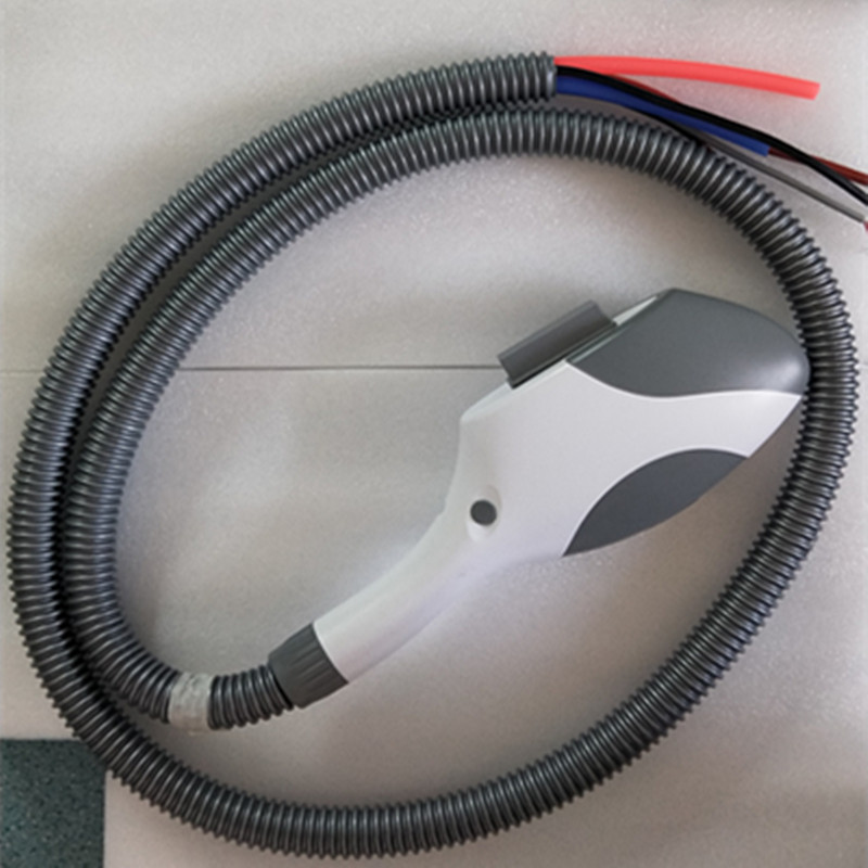 Handpiece for IPL SHR hair removal Skin Care machine
