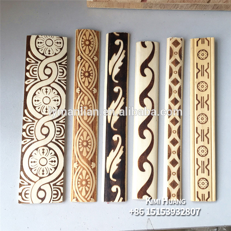 Hand Carved Architectural Mouldings Decorative Wood Carving Corbels Moulding Interiors
