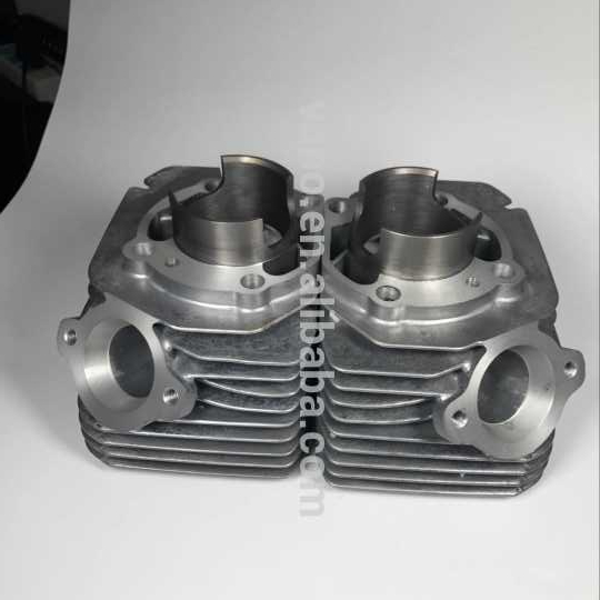 Motorcycle Engine Parts JAWA350 Cylinder