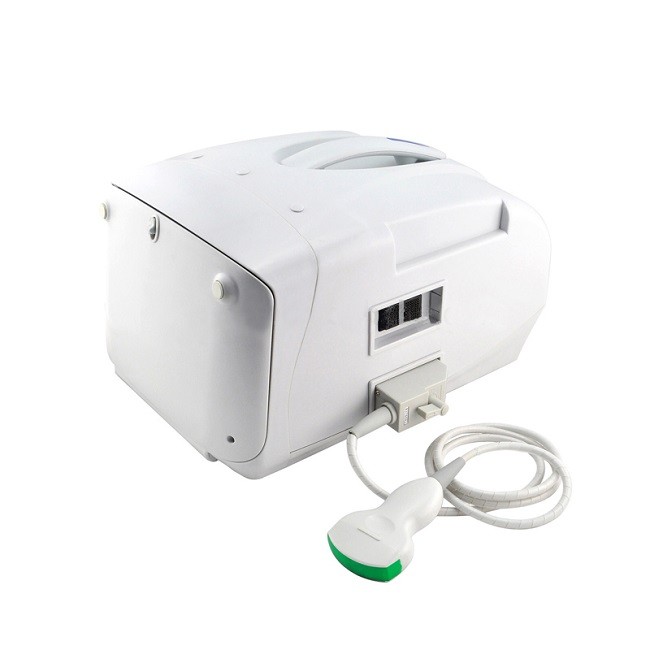Ultrasound machine