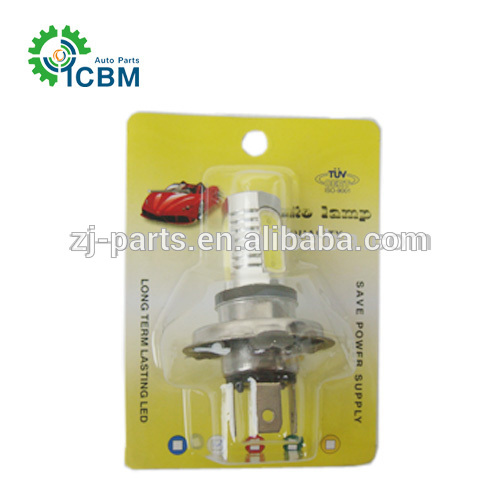 Car h4 led headlight bulbs