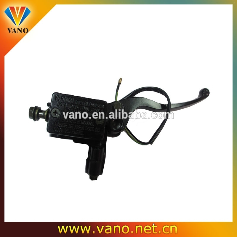 GN125 motorcycle brake pump