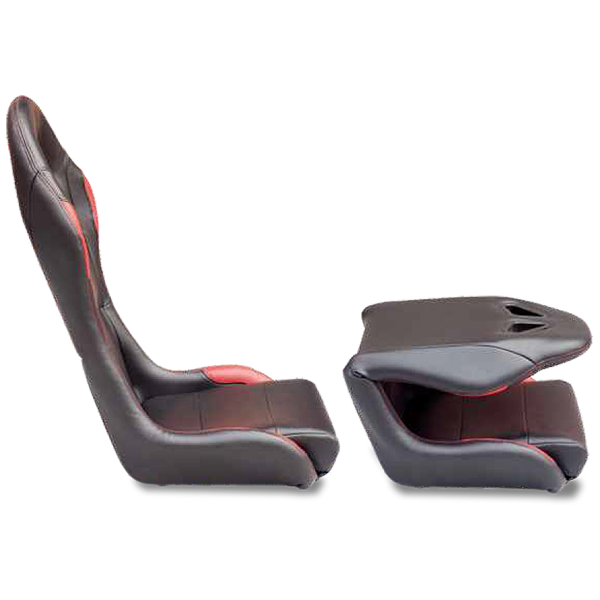 Universal sport racing seat racing simulator seat game racing seat