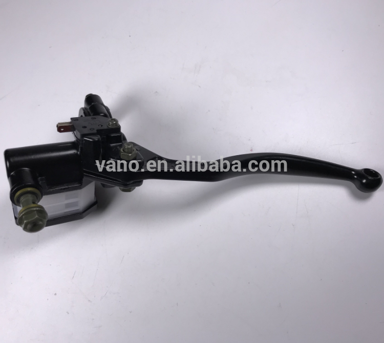 Motorcycle GN125 Brake Pump