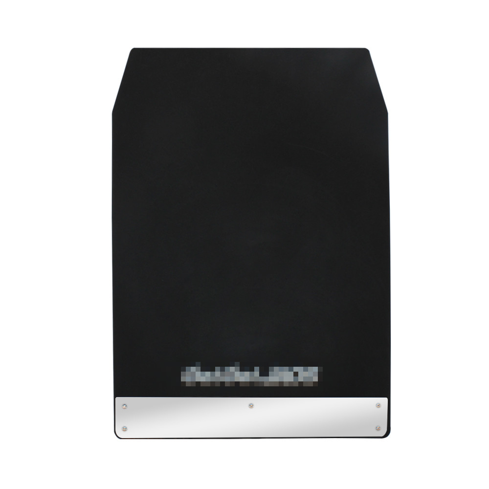 High Performance Custom Truck Mud Flap/Splash Guard/Mud Fender