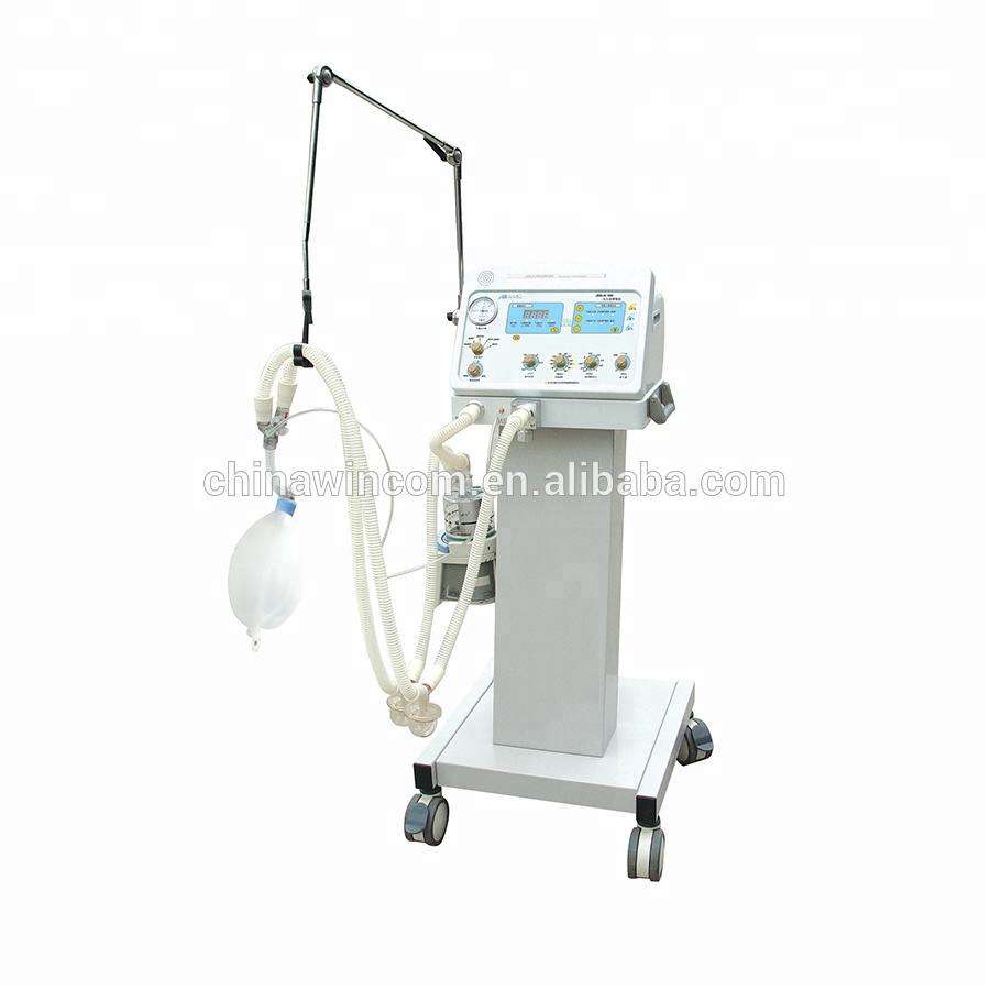 Ventilator Medical ventilation Machine For JIXI-H-100